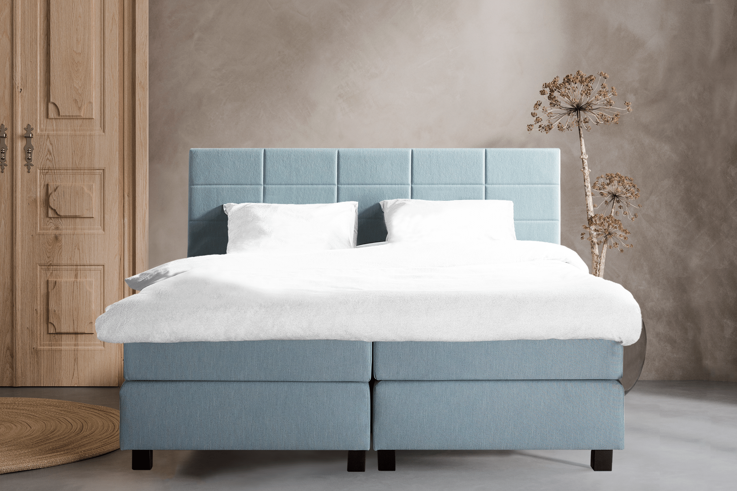 Hoe jouw bed bepaalt hoe jij je ochtend begint | Stylzzz