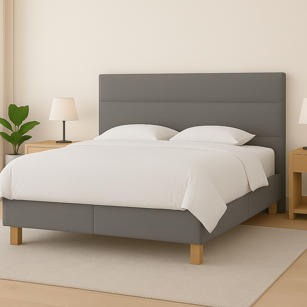 Athene Adore Steel standaard