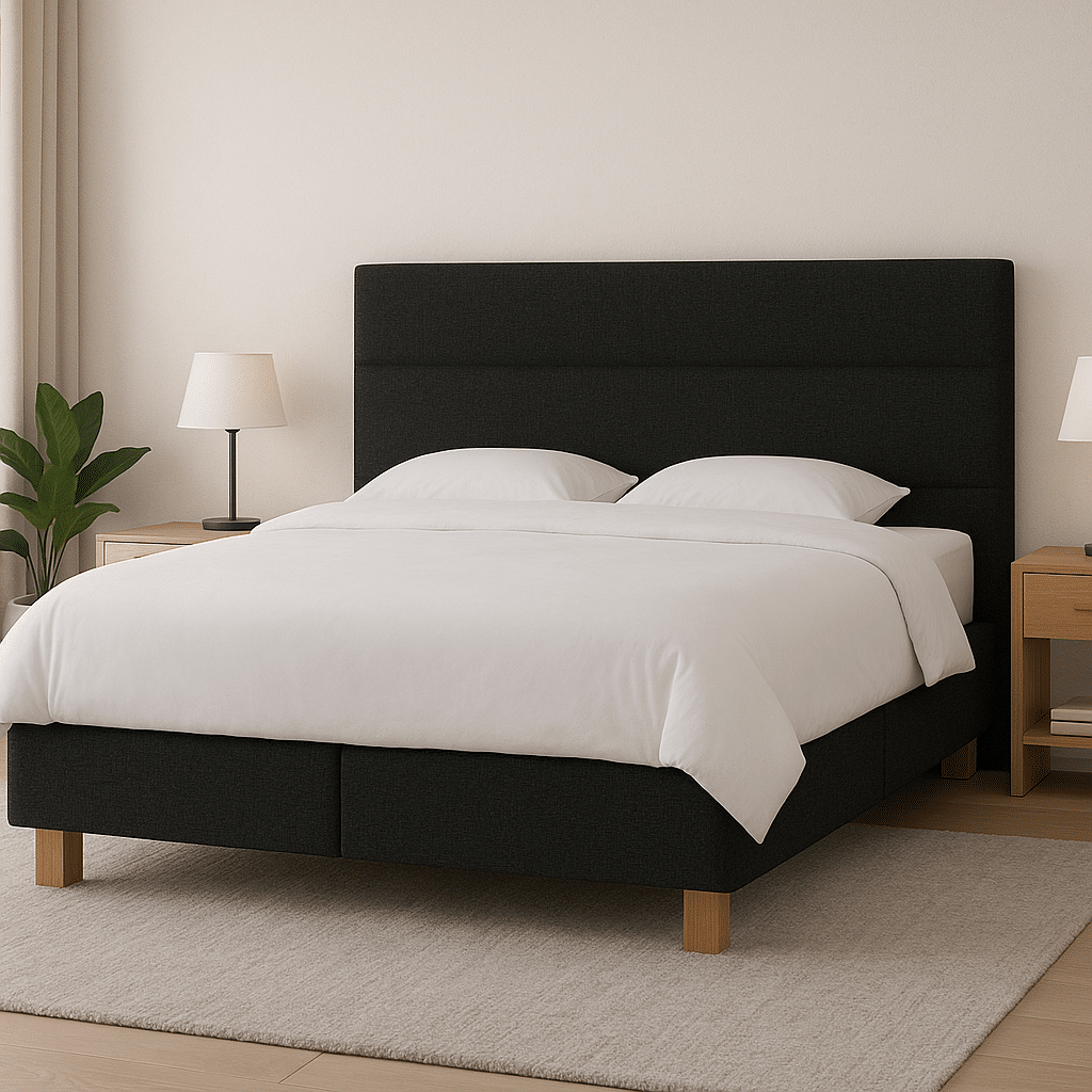 Athene Board Graphite standaard