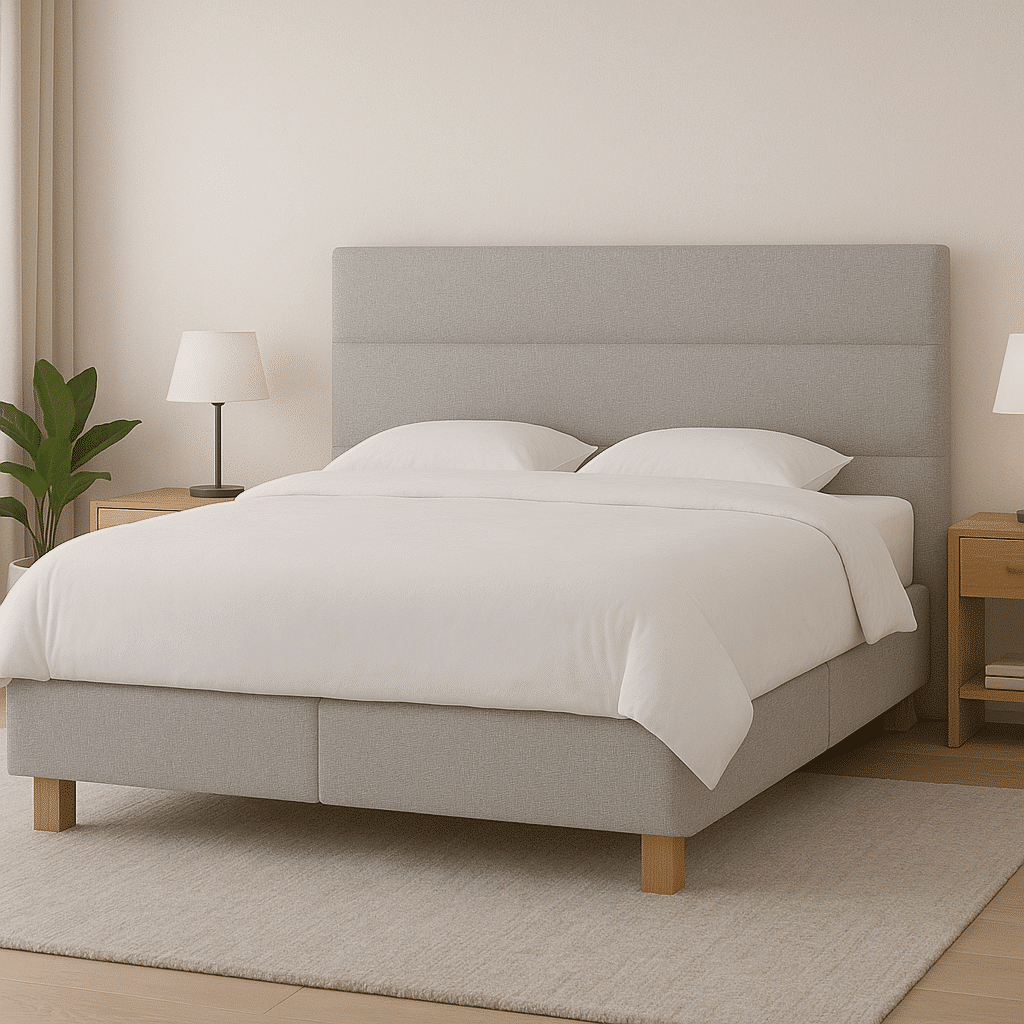 Athene Board Grey standaard