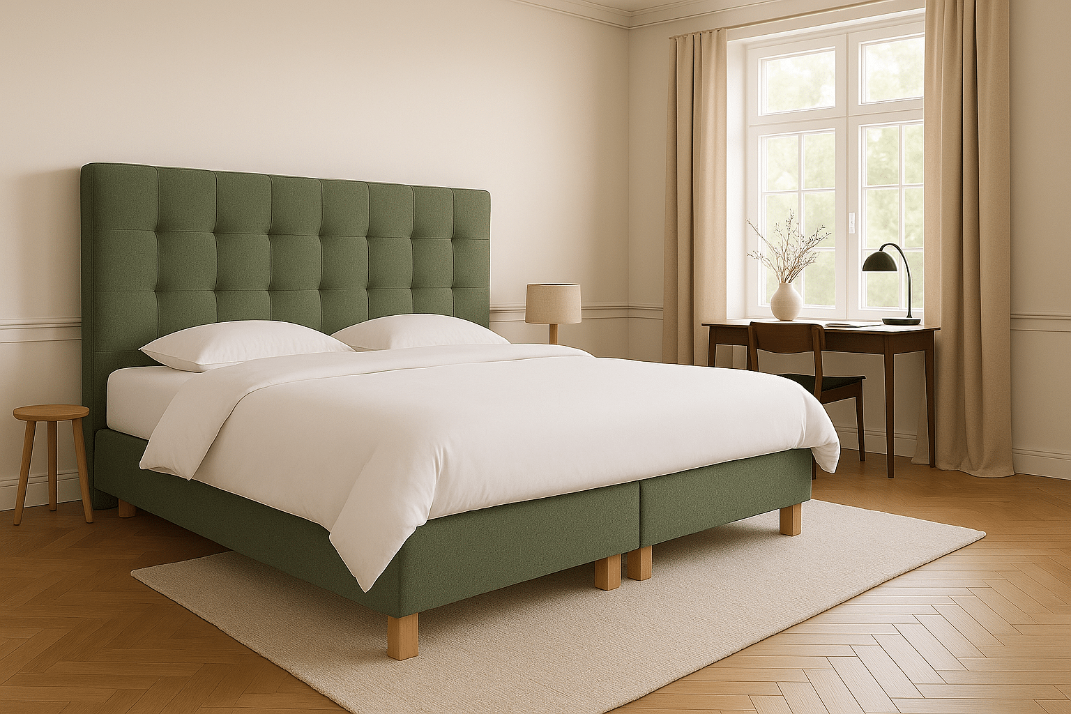 Barcelona Bloq Niagara standaard