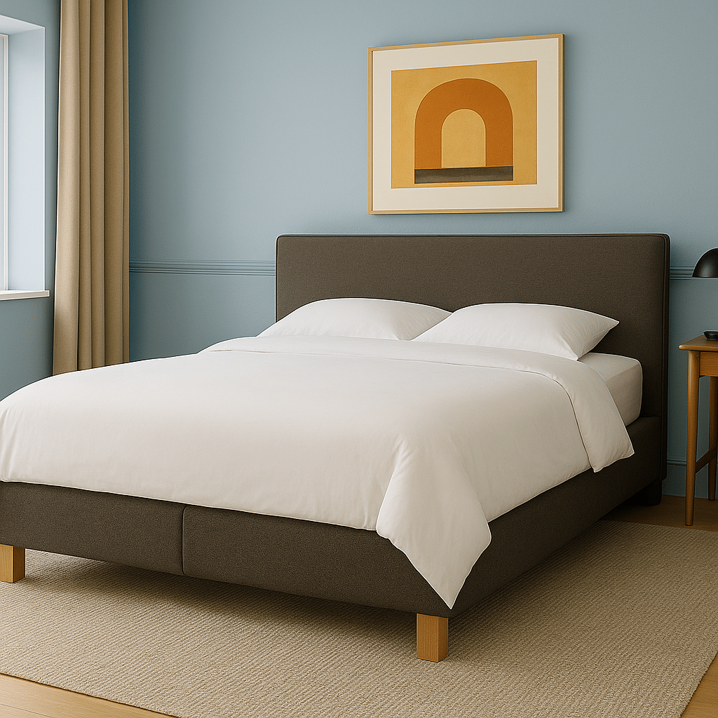 Berlin Bloq Wood standaard