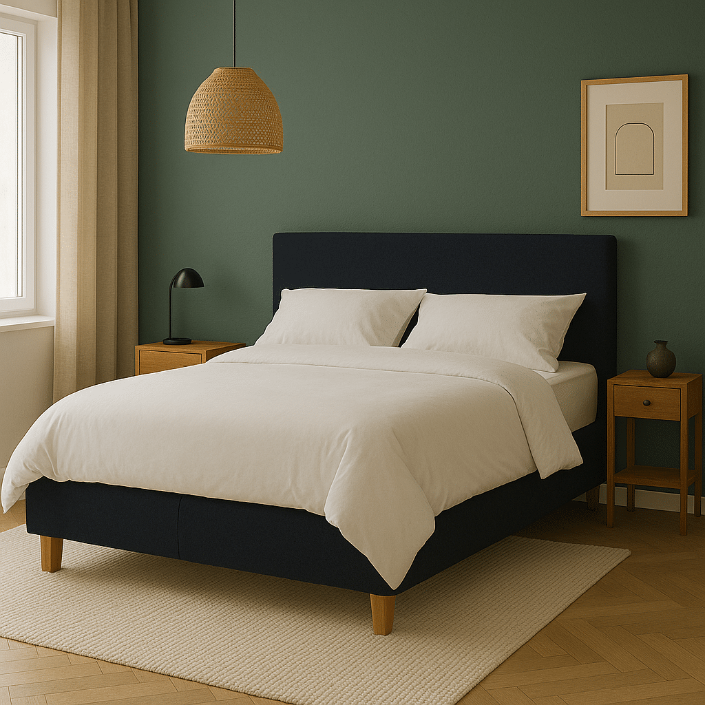 London Adore Antracite standaard