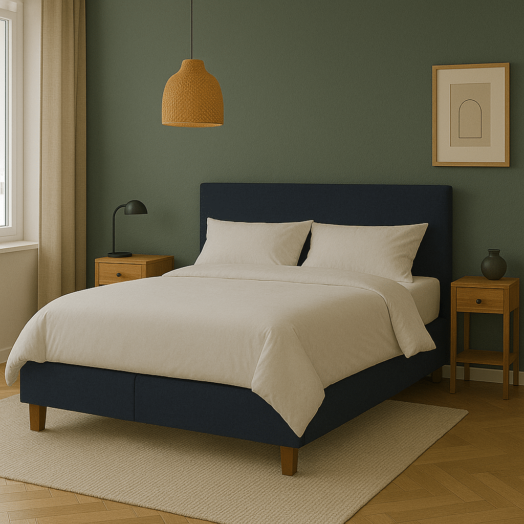 London Adore Indigo standaard