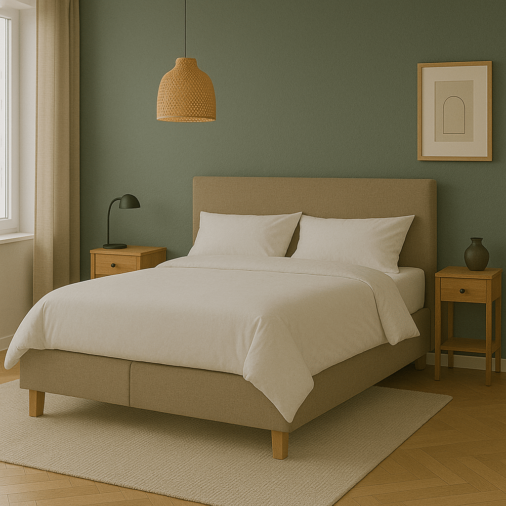 London Bloq Liver standaard