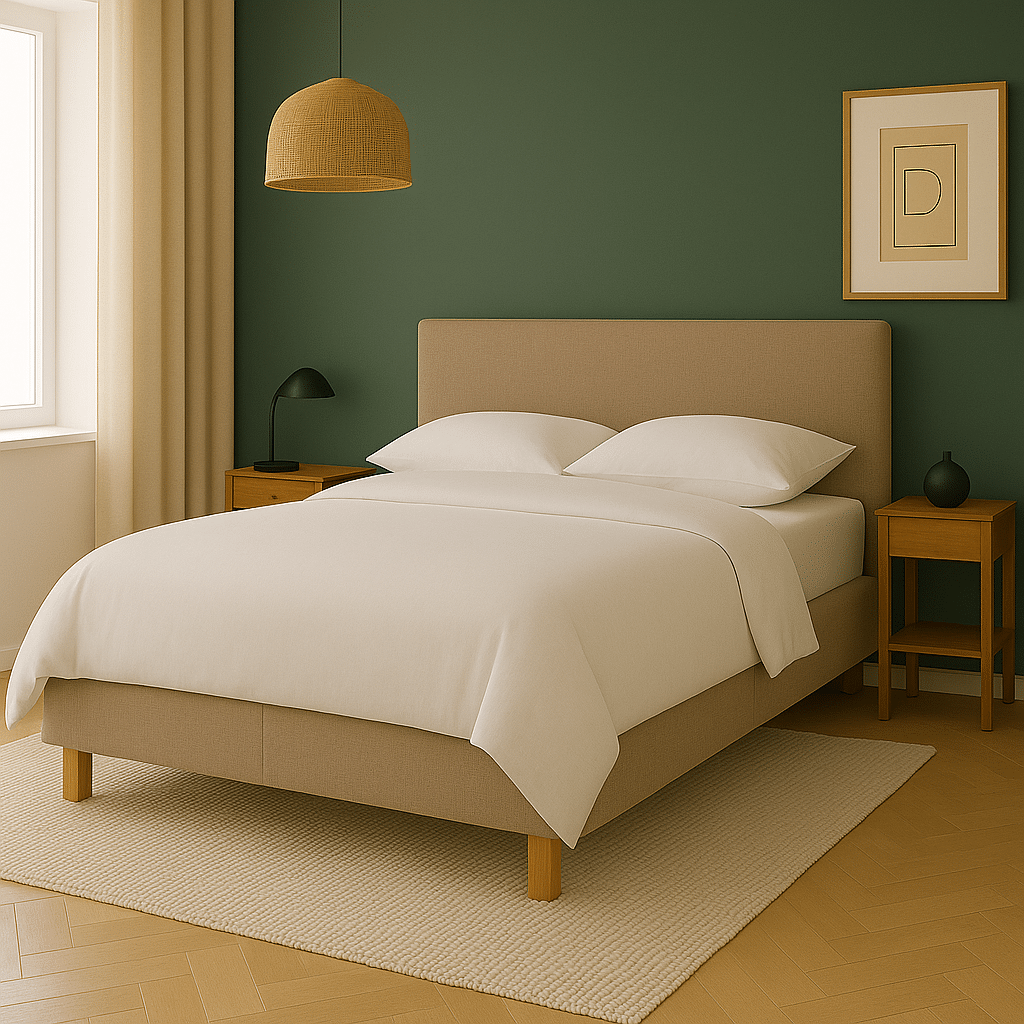 London Board Naturel standaard