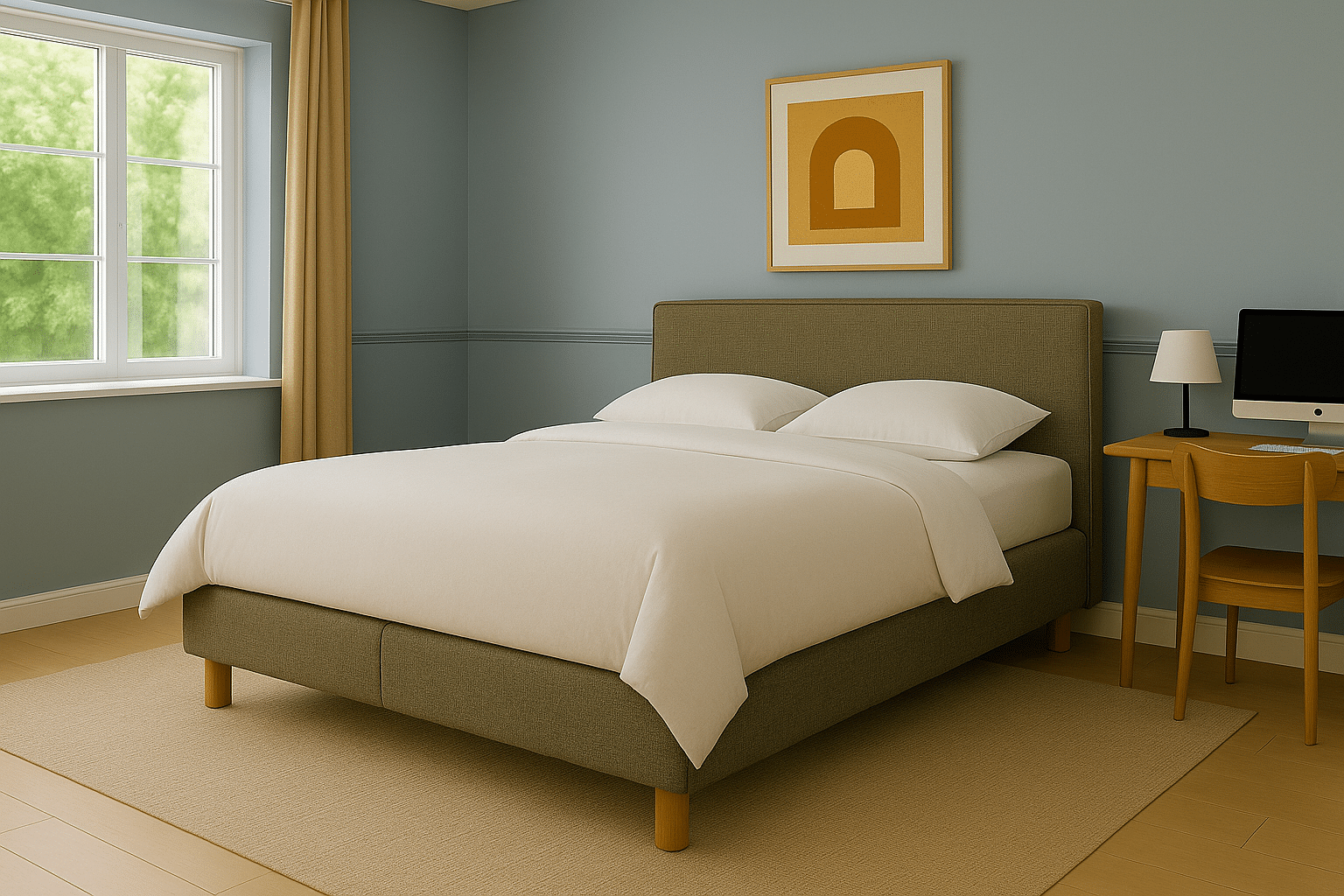 Berlin Nika Taupe standaard