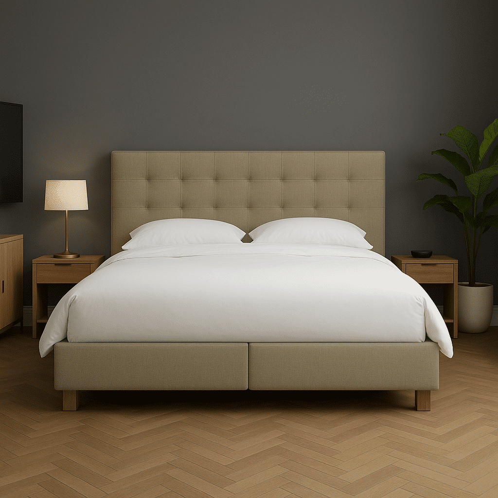 Amsterdam Bloq Liver standaard