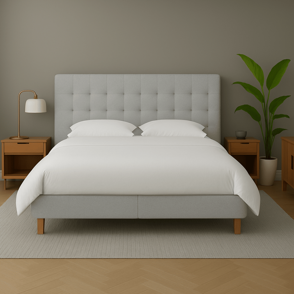 Amsterdam Nika Lightgrey standaard