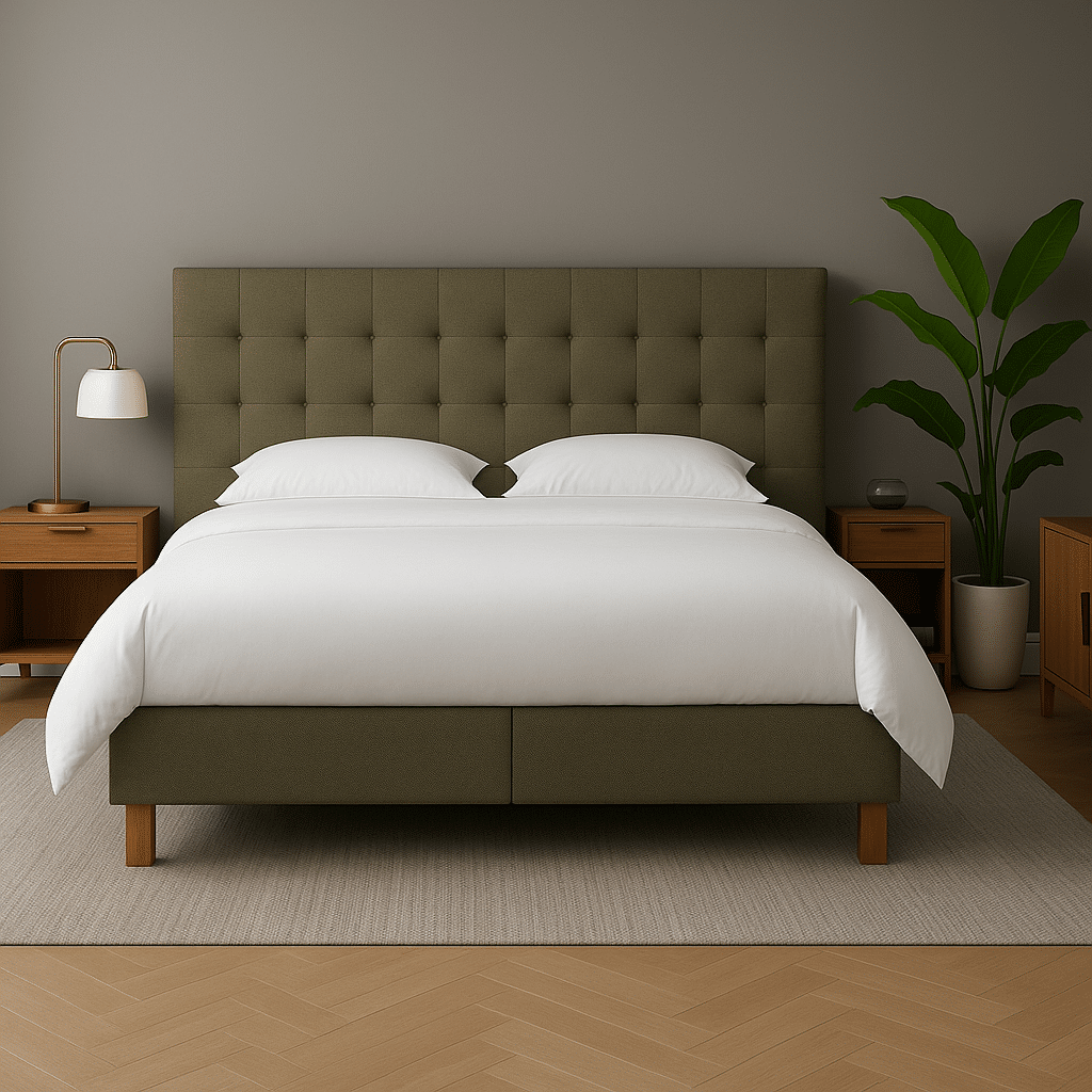 Amsterdam Nika Taupe standaard