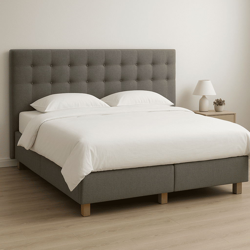 Oslo Bloq Zinc standaard