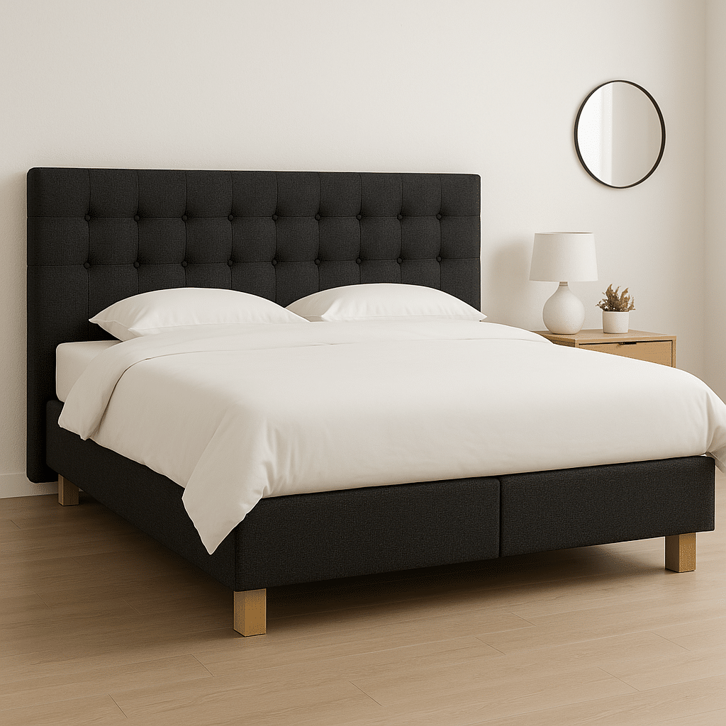 Oslo Board Graphite standaard