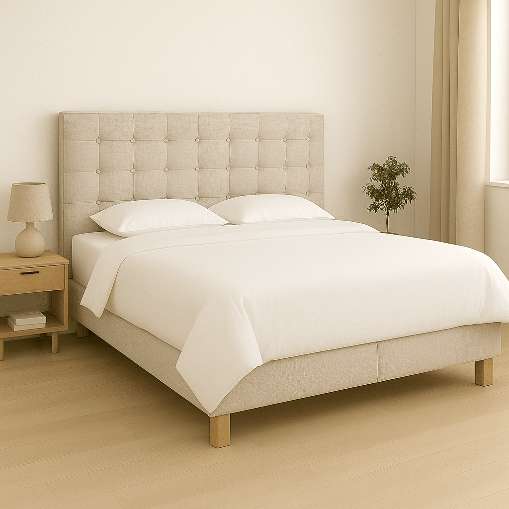 Oslo Board Lightgrey standaard