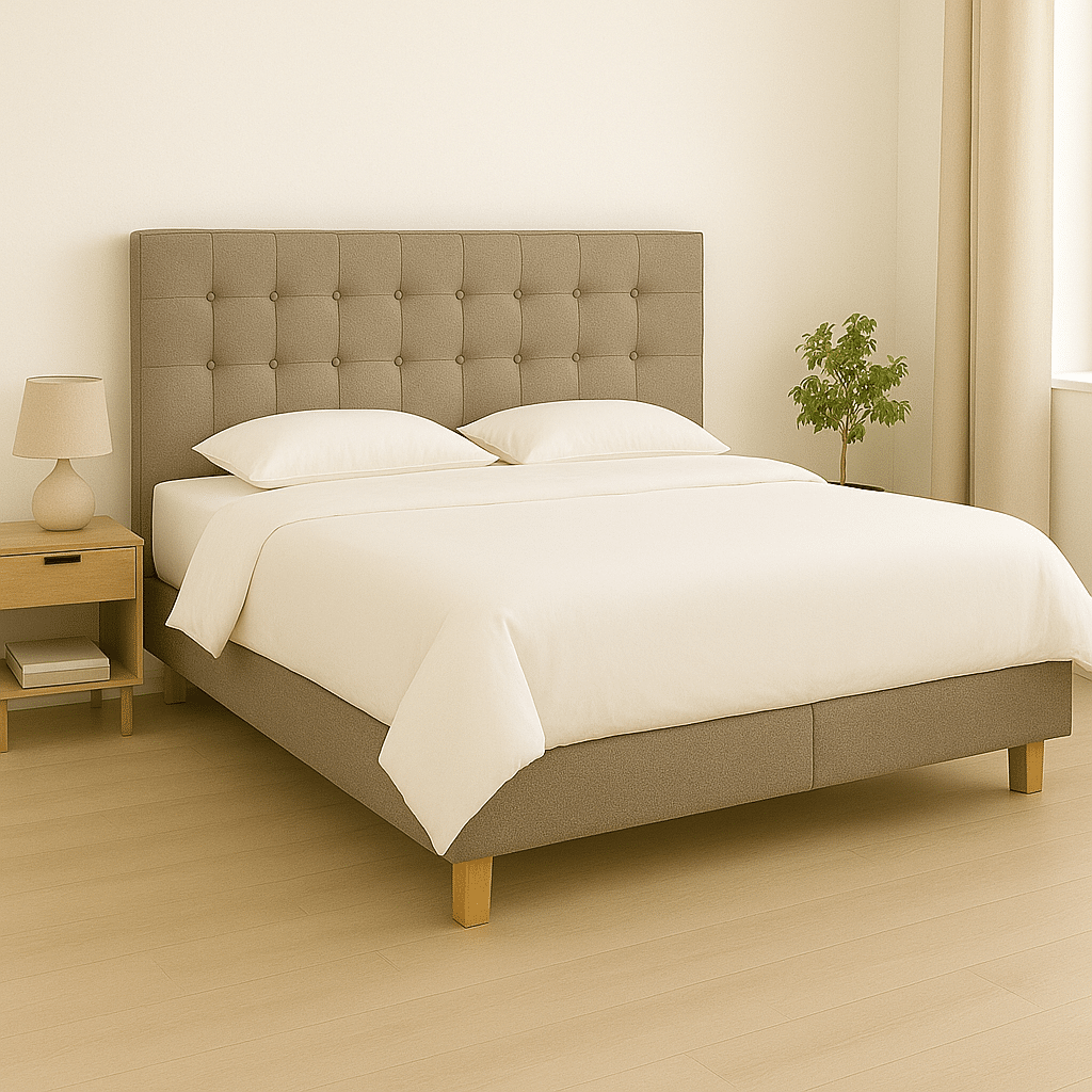 Oslo Nika Taupe standaard